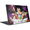 Dragon Ball Z Saiyan Saga Dell XPS Skin